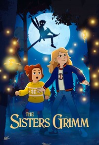 Le sorelle Grimm