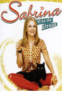Sabrina, vita da strega